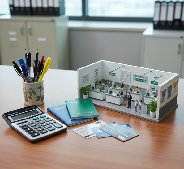 표준근로계약서 작성방법